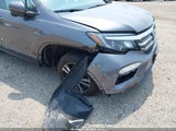 Honda Pilot Ex-L 5FNYF6H51HB005581 снимка