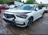 ACURA INTEGRA A-SPEC TECHNOLOGY 19UDE4H62RA021783 снимка