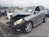 MERCEDES-BENZ ML 350 4JGDA5JB6FA499526 снимка
