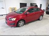 CHEVROLET SONIC LT AUTO 1G1JC5SH5D4233181 снимка