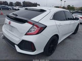 HONDA CIVIC LX SHHFK7H37JU411229 снимка
