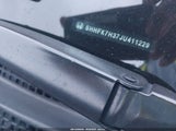 HONDA CIVIC LX SHHFK7H37JU411229 снимка