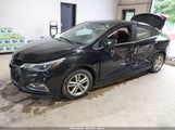 Chevrolet Cruze Lt Auto 1G1BE5SM1H7260460 снимка