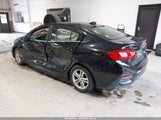 Chevrolet Cruze Lt Auto 1G1BE5SM1H7260460 снимка