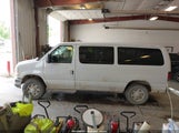 FORD E-350 SUPER DUTY XL/XLT 1FBNE3BLXADA34381 снимка