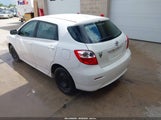 TOYOTA MATRIX 2T1KU4EE7AC401013 снимка
