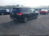 NISSAN PATHFINDER S 5N1AR2MN3DC648945 снимка