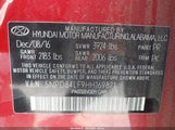 HYUNDAI ELANTRA SE 5NPD84LF9HH169871 снимка