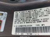 HONDA CR-V EX-L 5J6RM3H76EL025354 снимка