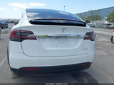 Tesla Model X Long Range Dual Motor All-Wheel Drive/Long Range Plus Dual Motor All-Wheel Drive 5YJXCDE27MF322200 снимка