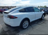 Tesla Model X Long Range Dual Motor All-Wheel Drive/Long Range Plus Dual Motor All-Wheel Drive 5YJXCDE27MF322200 снимка