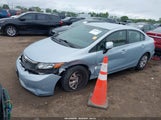 HONDA CIVIC LX 19XFB2F54CE014854 снимка