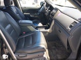 HONDA PILOT EX-L 5FNYF285X8B026079 fotografie