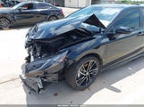 TOYOTA CAMRY XSE 4T1DAACK7SU565256 снимка