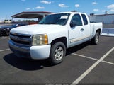 CHEVROLET SILVERADO 1500 LT1 1GCEC19CX7Z566138 снимка