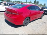 HYUNDAI ELANTRA SE 5NPD74LF1HH123907 снимка