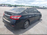 NISSAN SENTRA SR 3N1AB7AP0EY257596 снимка