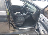 NISSAN SENTRA SR 3N1AB7AP0EY257596 снимка