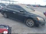 NISSAN SENTRA SR 3N1AB7AP0EY257596 снимка