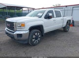 GMC SIERRA 2500HD 1GT12XEG2FF571153 снимка