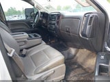 GMC SIERRA 2500HD 1GT12XEG2FF571153 снимка