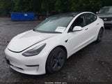 TESLA MODEL 3 LONG RANGE DUAL MOTOR ALL-WHEEL DRIVE 5YJ3E1EB1MF973992 photo