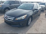 HONDA ACCORD 3.5 EX-L 1HGCP3F87CA001055 снимка