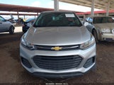 CHEVROLET TRAX LS KL7CJKSB8JB574028 снимка
