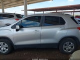 CHEVROLET TRAX LS KL7CJKSB8JB574028 fotografie