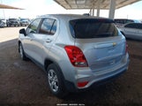 CHEVROLET TRAX LS KL7CJKSB8JB574028 снимка
