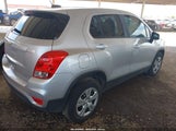 CHEVROLET TRAX LS KL7CJKSB8JB574028 снимка