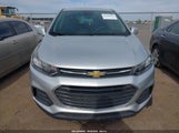CHEVROLET TRAX LS KL7CJKSB8JB574028 снимка
