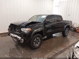 TOYOTA TACOMA TRD OFF ROAD 5TFCZ5AN7KX167511 снимка