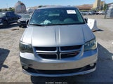 DODGE GRAND CARAVAN GT 2C4RDGEG7HR674447 снимка