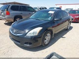 NISSAN ALTIMA 2.5 S 1N4AL2AP1CN563137 снимка