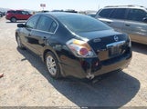NISSAN ALTIMA 2.5 S 1N4AL2AP1CN563137 снимка