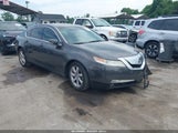ACURA TL 3.5 (A5) 19UUA86259A024471 снимка