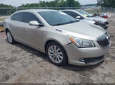 BUICK LACROSSE PREMIUM I 1G4GD5G36FF252885 снимка