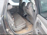CHEVROLET TRAVERSE LS 1GNKRFKD0DJ131339 снимка