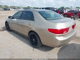 HONDA ACCORD 2.4 LX 3HGCM56465G700585 fotografie