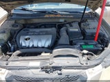 HYUNDAI SONATA GLS KMHEU46C06A142592 снимка