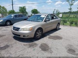 HYUNDAI SONATA GLS KMHEU46C06A142592 снимка