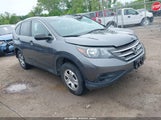 Honda Cr-V Lx 3CZRM3H32EG715600 снимка