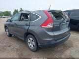 Honda Cr-V Lx 3CZRM3H32EG715600 снимка