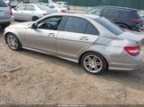 MERCEDES-BENZ C 350 SPORT WDDGF56XX8F141980 снимка