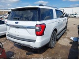 Ford Expedition Limited Max 1FMJK2AT5LEA48728 снимка