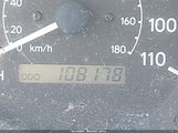 CHEVROLET GEO PRIZM 1Y1SK5281WZ420918 fotografie