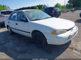 CHEVROLET GEO PRIZM 1Y1SK5281WZ420918 photo