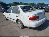 CHEVROLET GEO PRIZM 1Y1SK5281WZ420918 fotografie