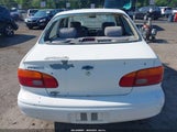 CHEVROLET GEO PRIZM 1Y1SK5281WZ420918 снимка